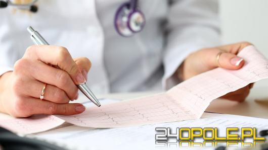 Do lekarza zarejestrujemy się bez wychodzenia z domu