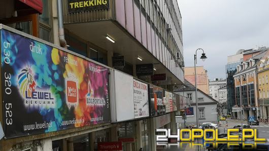 Urząd Miasta Opola: Przedsiębiorcy i mieszkańcy czekali długo na uchwałę krajobrazową