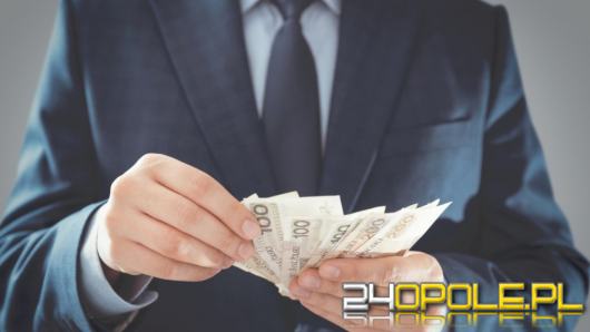 Opolski ZUS: czternasta emerytura już w sierpniu. Bez wniosków i formularzy