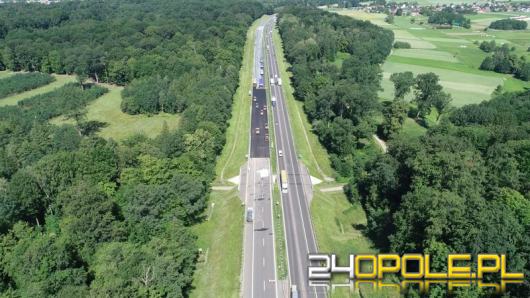 Kolejne ograniczenia na A4. Drogowcy szykują się do prac na kolejnym odcinku autostrady
