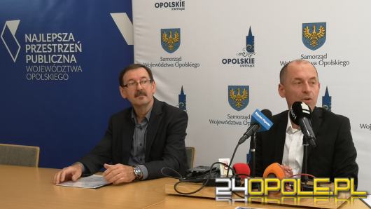 Najlepsza przestrzeń publiczna województwa opolskiego po raz 13.