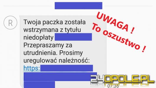 Kliknął w link - stracił 64 000 złotych