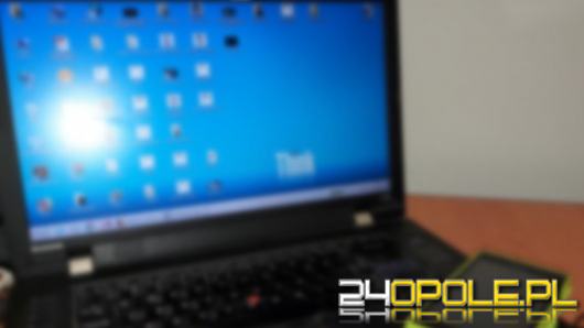 Ponad 18 000 złotych stracił 46-letni mieszkaniec Brzegu