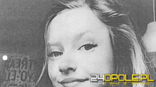 KPP Brzeg: Poszukujemy zaginionej Amelii Cools - Aktualizacja