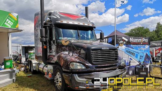 Największy w Polsce zlot ciężarówek Master Truck już w ten weekend. Sprawdź program