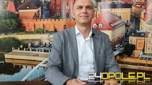 Sebastian Szczurek - Emerytury czternaste będziemy wypłacać wcześniej. 