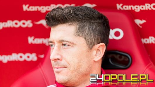 Media: To pewne. Lewandowski będzie piłkarzem FC Barcelony