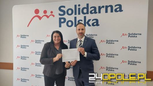 "W obronie chrześcijan": to nowy projekt ustawy Solidarnej Polski