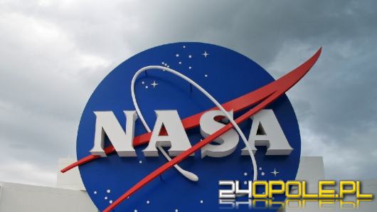 Krakowianin z prestiżową nagrodą od NASA