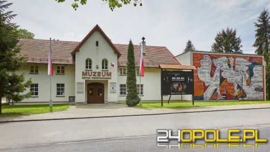 Początek prac w Muzeum Czynu Powstańczego