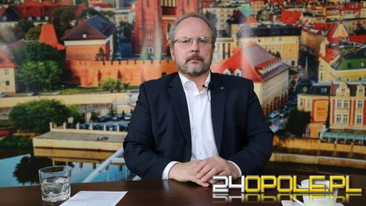 Piotr Piaseczny - Do zniesienia inflacji musimy zbiednieć 