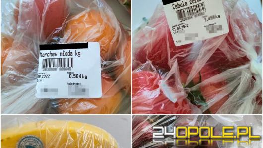 Ważyli czereśnie (i nie tylko) po cenie cebuli - za oszustwo grozi im 8 lat więzienia