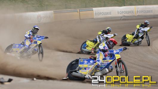 Kolejarz wygrywa w pierwszym spotkaniu play-off! 