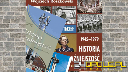 Nie tylko kontrowersyjny HIT Czarnka. Są też inne podręczniki