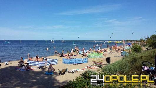 Czy jest bat na parawany? Może po tragedii na plaży w końcu posypią się kary