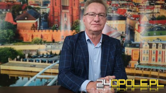 Ryszard Wilczyński - Na racjonalną politykę przyjdzie czas jak odsuniemy PiS od władzy 