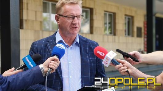 Poseł Wilczyński: Działania Wojewódzkiego Centrum Zarządzania Kryzysowego były prawidłowe