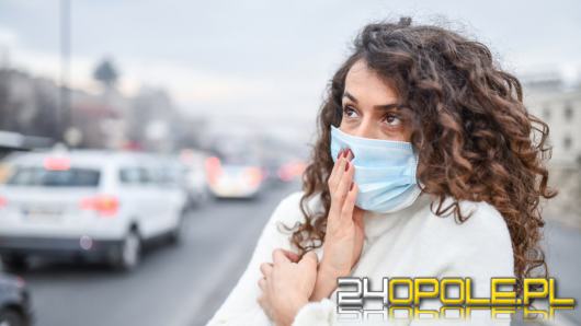 Letni smog nad Polską. Czy ma to związek z Zaporoską Elektrownią Atomową?