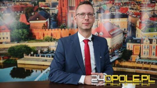 Paweł Kampa - Na szkołę powinno wpływać społeczeństwo 