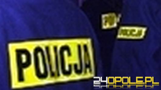 Policjanci zapobiegli tragedii