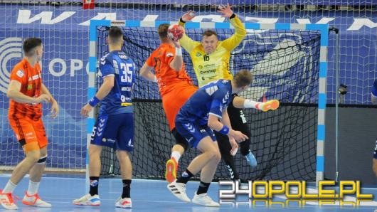 Zwycięskie otwarcie sezonu przez Gwardię! 