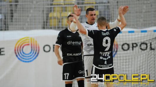 Pierwsza domowa wygrana Dremanu!