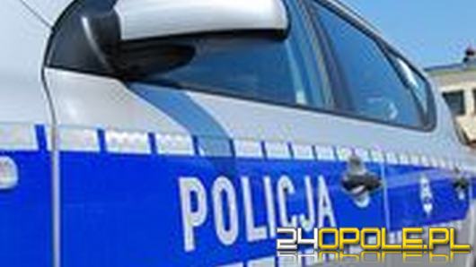 Czujność kolegi i szybka reakcja policjantów uratowały mu życie