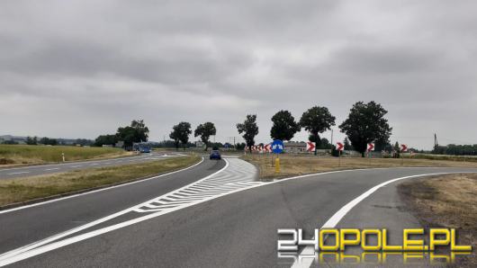 Rozbudowa odcinka DK46 pomiędzy Nysą i Pakosławicami. Podpisano umowę z wykonawcą