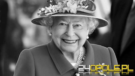 Zmarła Królowa Elżbieta II. Miała 96 lat