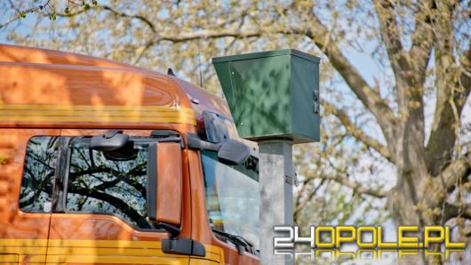 Polscy kierowcy za granicą nie zdejmują nogi z gazu