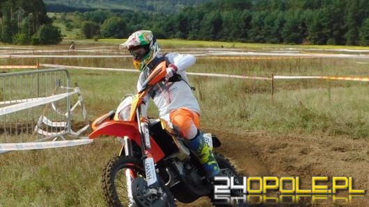 6 medali motocyklistów HAWI Racing Team w Mistrzostwach Polski Enduro