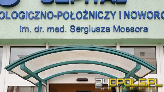 Trojaczki po 2 miesiącach hospitalizacji wracają do domu!