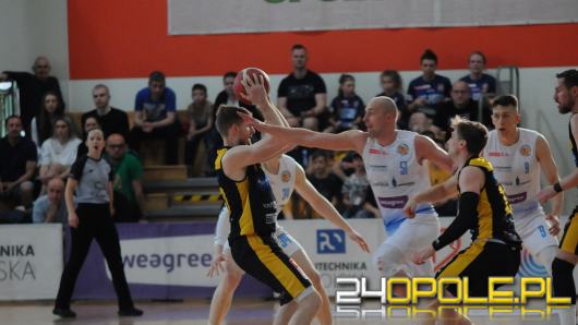 Druga porażka Weegree 