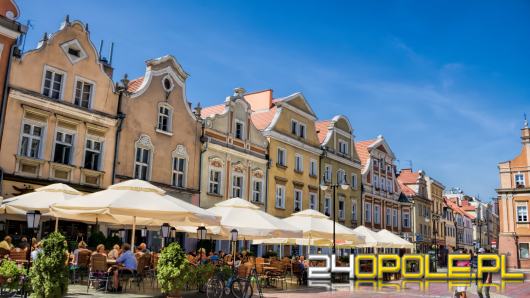 Jakie są najlepsze kawiarnie w Opolu?