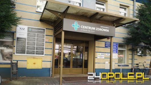 Rozpoczynają się szczepienia przeciw HPV