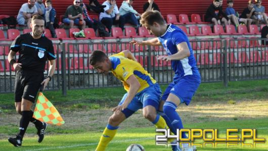 Derby Opolszczyzny dla Polonii! 