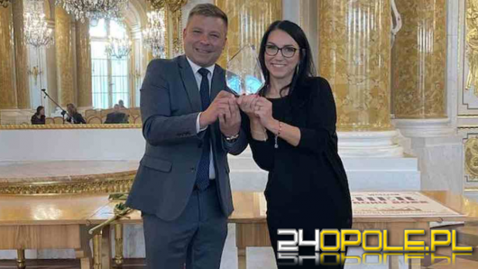 Znamy Nauczyciela Roku 2022. Została nim Iwona Pietrzak-Płachta