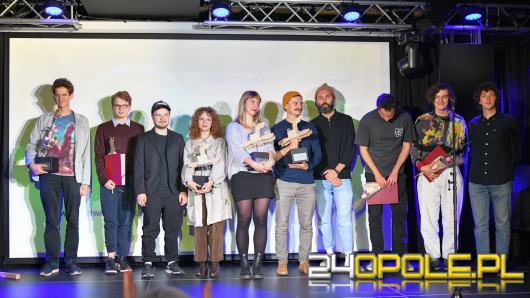 Poznaliśmy laureatów tegorocznego 20. Festiwalu Filmowego Opolskie Lamy 