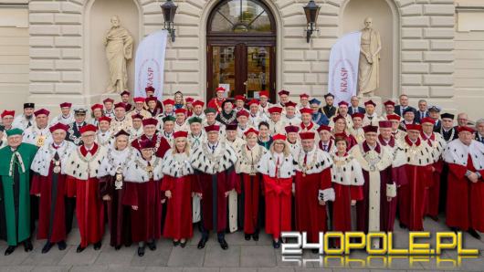 Stanowisko Prezydium Konferencji Rektorów Akademickich Szkół Polskich