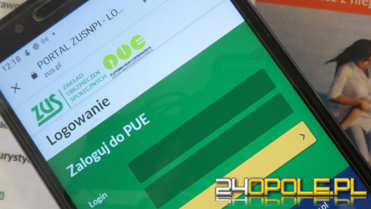 Załóż swój profil w ZUS, bo zrobią to za ciebie