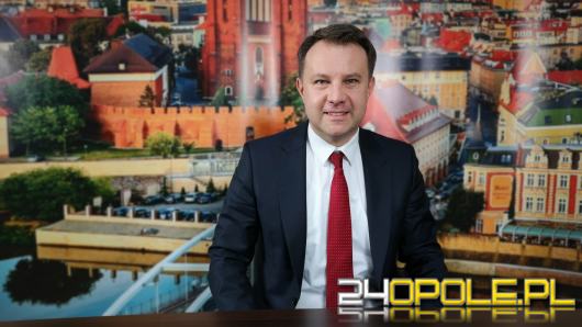 Arkadiusz Wiśniewski - Prezes Jaki wraca do WiK-u jak Putin na Ukrainę