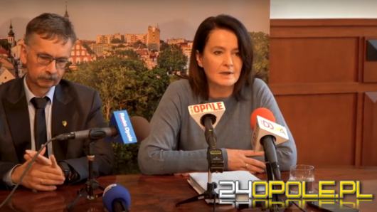 Paweł Kawecki i Anna Habzda komentują zachowanie prezesa WIK