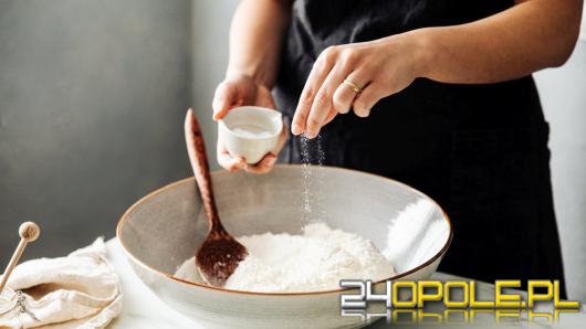 Tanie domowe ciasto rekordowe drogie. Znacznie droższe niż rok temu