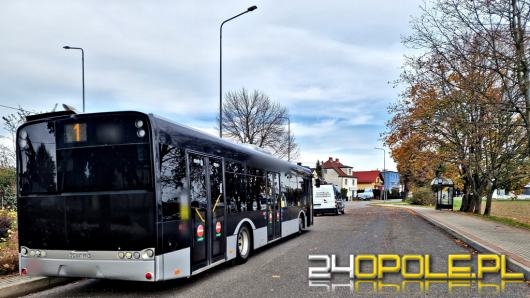 Autobus bez przeglądu technicznego woził pasażerów