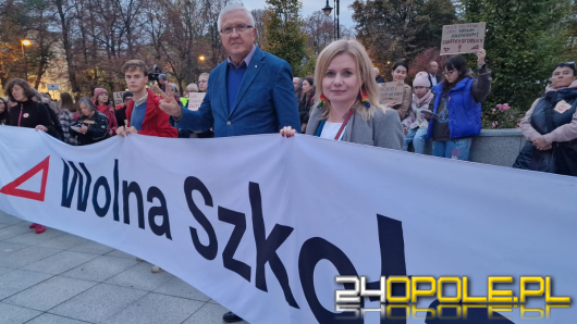 Lex Czarnek wraca. Przeszedł w komisji sejmowej, bo opozycji nie chciało się głosować