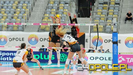 Porażka UNI na start sezonu