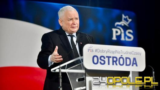 Pieniądze i polityka. Zarząd państwowej spółki wpłacił na PiS duże pieniądze