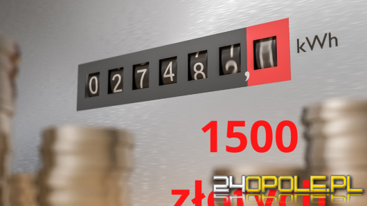 1500 złotych do wzięcia. Sprawdź, czy należy ci się dodatek za prąd