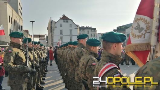 11 listopada w Opolu. Można śmiało rezerwować czas na szereg wydarzeń!