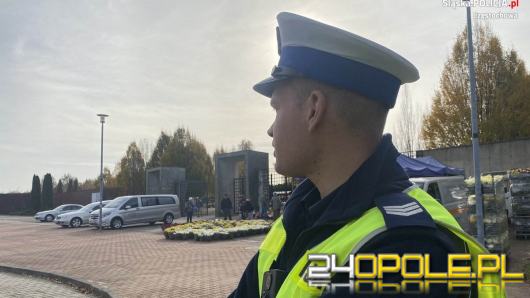 8 tysięcy policjantów chce odejść ze służby. Zostaną, jak zaczną zarabiać więcej